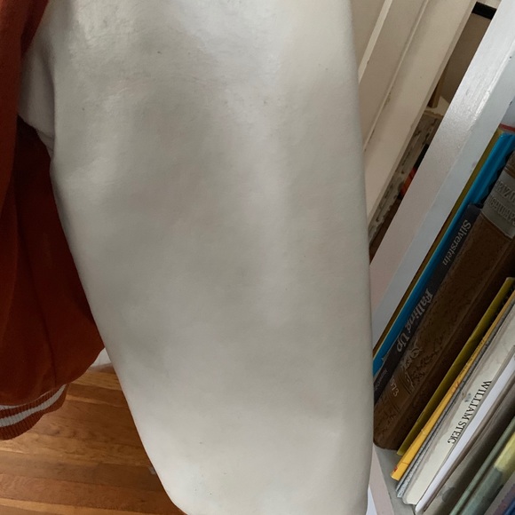 Original Vintage Varsity Jacket from 1989. - Picture 5 of 5